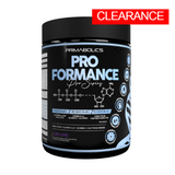 ProFormance by Primabolics