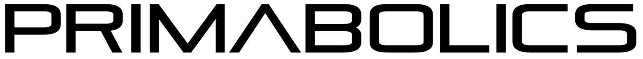 Primabolics Logo