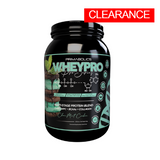 Whey Pro by Primabolics