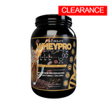 Whey Pro by Primabolics