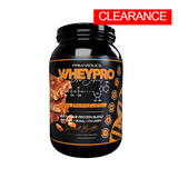 Whey Pro by Primabolics