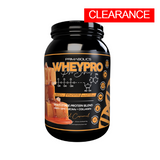 Whey Pro by Primabolics