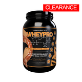 Whey Pro by Primabolics