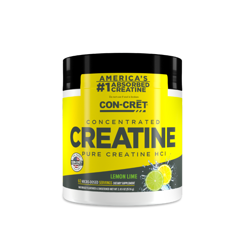 Con-Cret by Promera Sports Australia