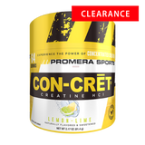Con-Cret by Promera Sports