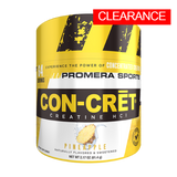 Con-Cret by Promera Sports