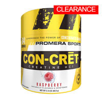 Con-Cret by Promera Sports