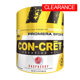 Con-Cret by Promera Sports