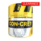 Con-Cret by Promera Sports