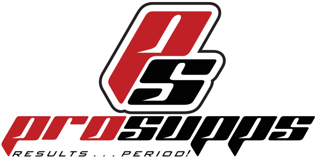 Pro Supps Logo