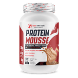 Protein Mousse by Red Dragon
