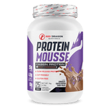 Protein Mousse by Red Dragon
