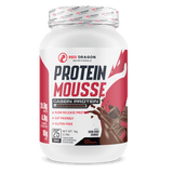 Protein Mousse by Red Dragon