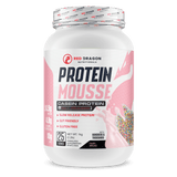 Protein Mousse by Red Dragon
