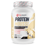 Protein Mousse by Red Dragon