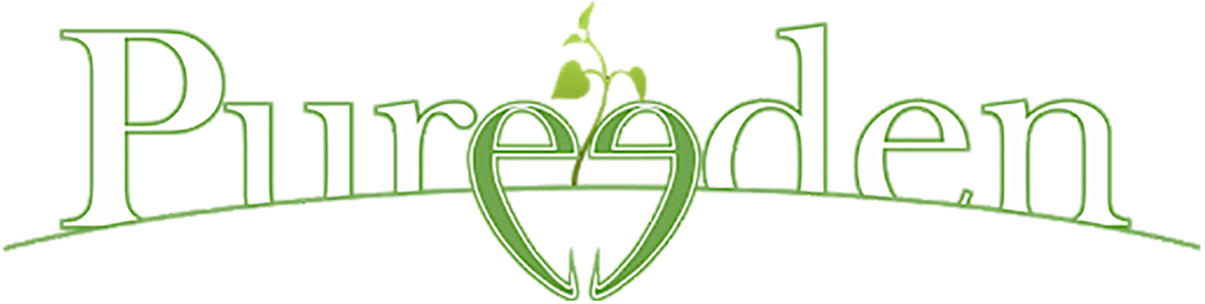 Pure Eden Logo