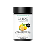 Electrolyte Hydration Low Carb by Pure Sports Nutrition