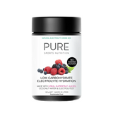 Electrolyte Hydration Low Carb by Pure Sports Nutrition