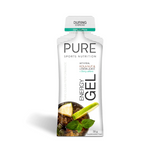 Energy Gel + Caffeine by Pure Sports Nutrition