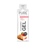 Higher Carb Fluid Energy Gel by Pure Sports Nutrition