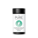 Electrolyte Capsules by Pure Sports Nutrition