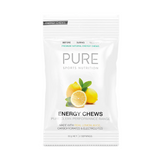 Energy Chews by Pure Sports Nutrition