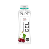 Fluid Energy Gel + Caffeine by Pure Sports Nutrition