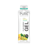 Fluid Energy Gel + Caffeine by Pure Sports Nutrition