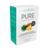 Electrolyte Hydration Low Carb Sachets by Pure Sports Nutrition