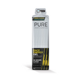 Performance+ Race Energy Gel + Caffeine by Pure Sports Nutrition