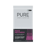 Performance+ Race Recovery Sachets by Pure Sports Nutrition