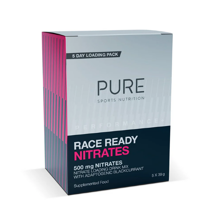 Race Ready Nitrates by Pure Sports Nutrition