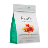 Whey Protein Concentrate by Pure Sports Nutrition