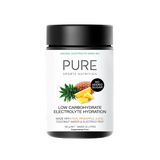 Electrolyte Hydration Low Carb by Pure Sports Nutrition