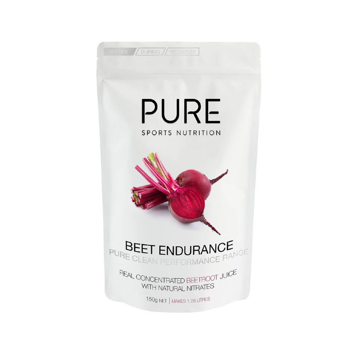 Beet Endurance by Pure Sports Nutrition