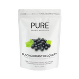 Blackcurrant Recovery by Pure Sports Nutrition