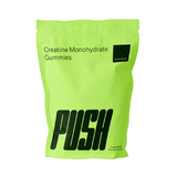 Creatine Gummies by Push Gummies
