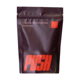 Creatine Gummies V2 by Push Gummies