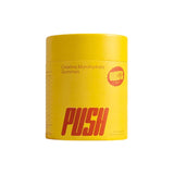 Bursts Creatine Gummies by Push Gummies