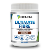 Qenda Ultimate Fibre Twin Pack