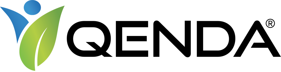 Qenda Logo