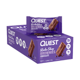 Bake Shop Brownies by Quest