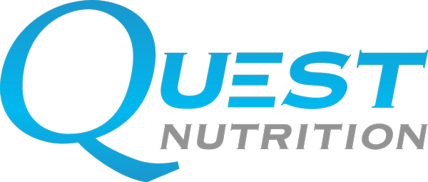 Quest Nutrition Logo