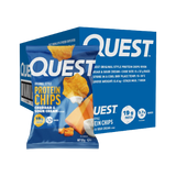Protein Chips by Quest Nutrition
