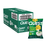 Quest Protein Chips by Quest Nutrition