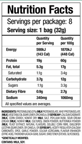 Quest Protein Chips by Quest Nutrition