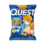 Protein Chips by Quest Nutrition