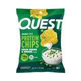 Quest Protein Chips by Quest Nutrition