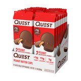 Protein Peanut Butter Cups by Quest Nutrition
