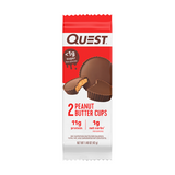 Protein Peanut Butter Cups by Quest Nutrition